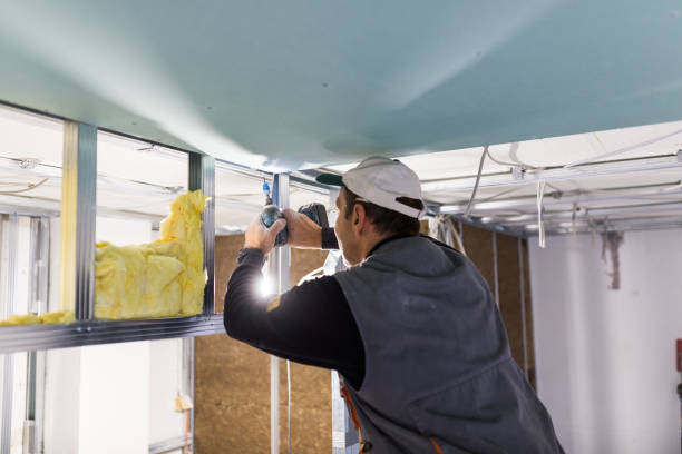 Best Blown-in Insulation in West Hamburg, PA