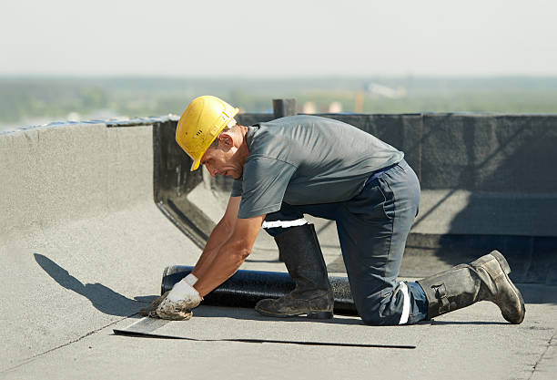 Trusted West Hamburg, PA Insulation Contractor Experts
