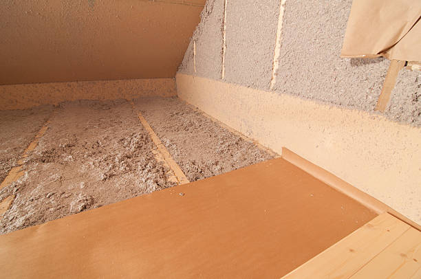 Best Insulation Maintenance and Repair in West Hamburg, PA